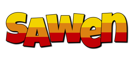 Sawen jungle logo