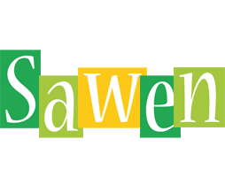 Sawen lemonade logo