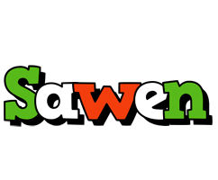 Sawen venezia logo