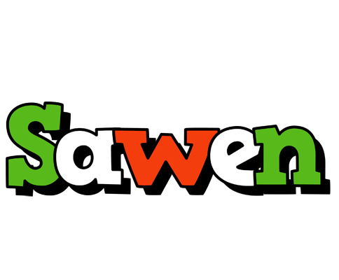 Sawen venezia logo