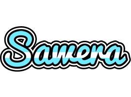 Sawera argentine logo