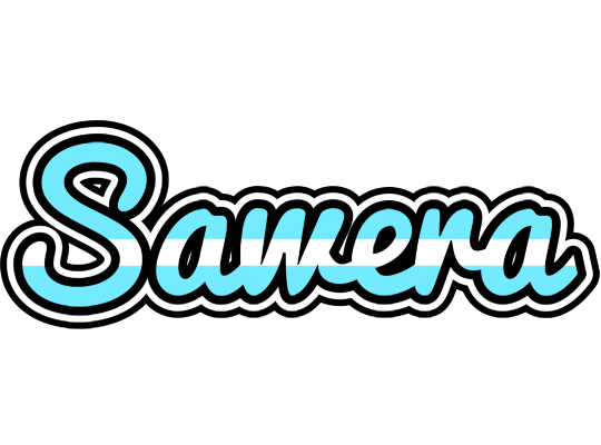 Sawera argentine logo