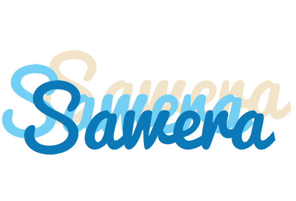 Sawera breeze logo