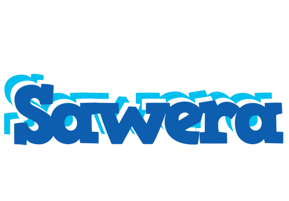 Sawera business logo