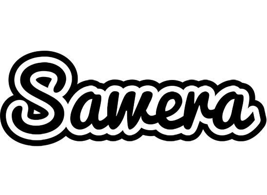 Sawera chess logo
