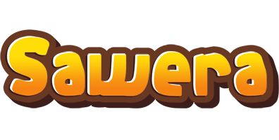 Sawera cookies logo