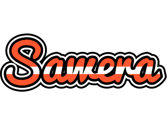 Sawera denmark logo
