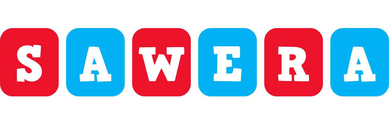 Sawera diesel logo
