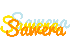 Sawera energy logo