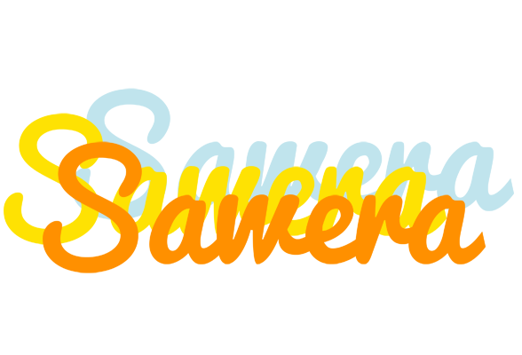 Sawera energy logo