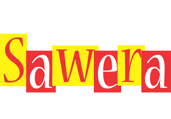 Sawera errors logo