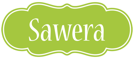 Sawera family logo