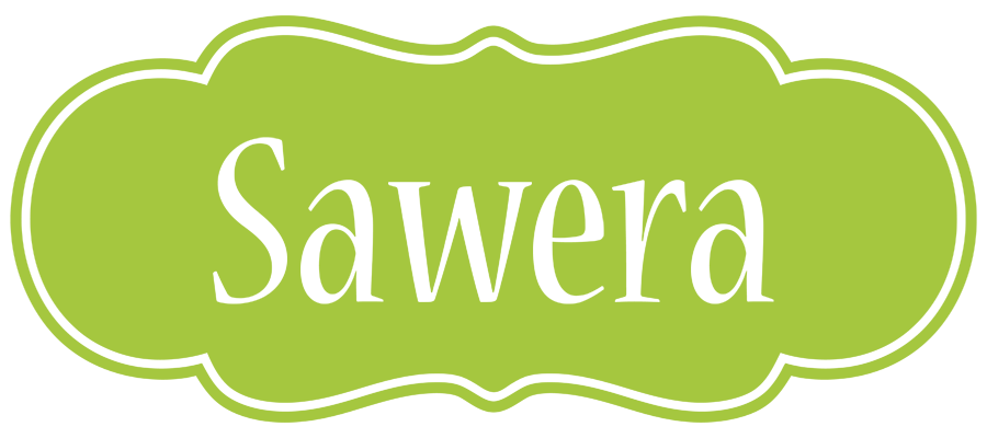 Sawera family logo