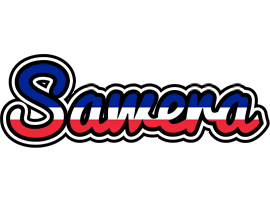 Sawera france logo