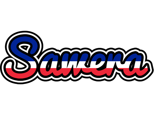 Sawera france logo