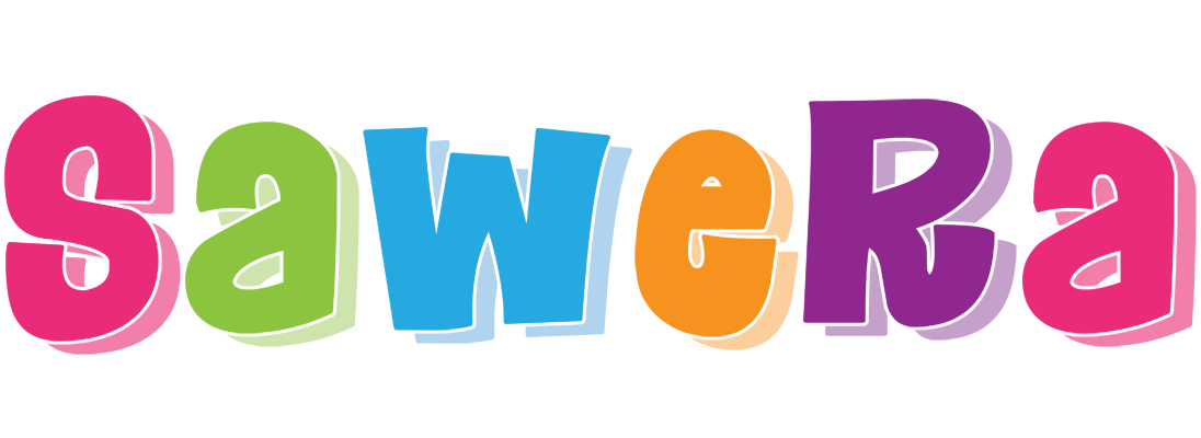 Sawera friday logo