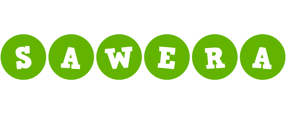 Sawera games logo