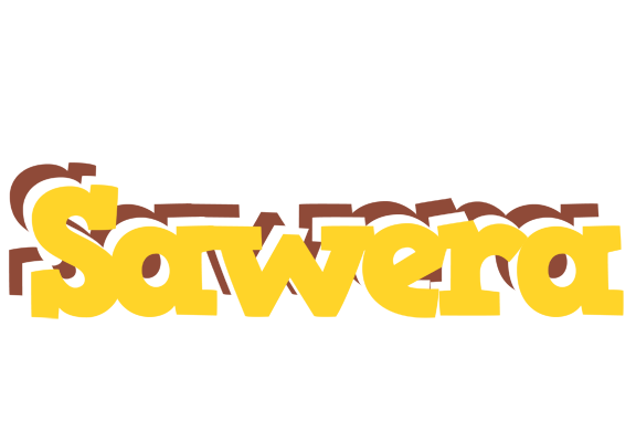 Sawera hotcup logo