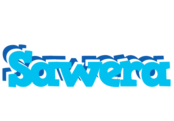 Sawera jacuzzi logo
