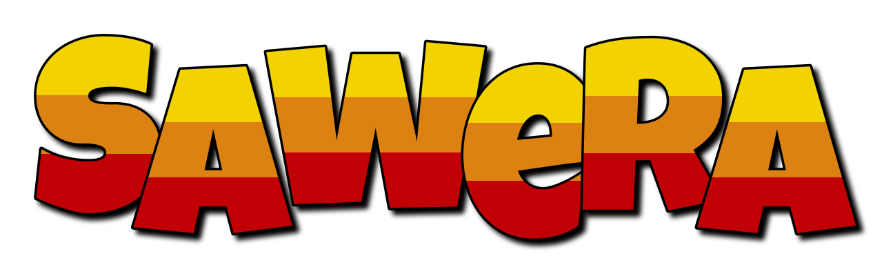 Sawera jungle logo