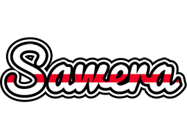 Sawera kingdom logo