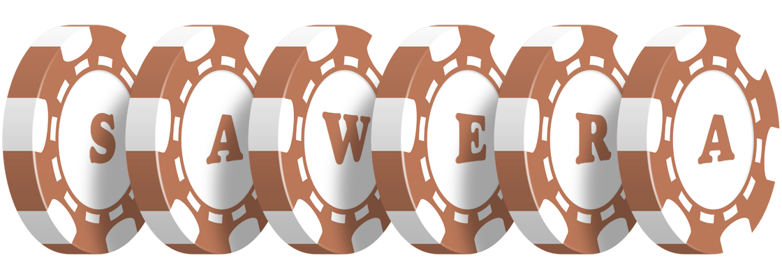 Sawera limit logo