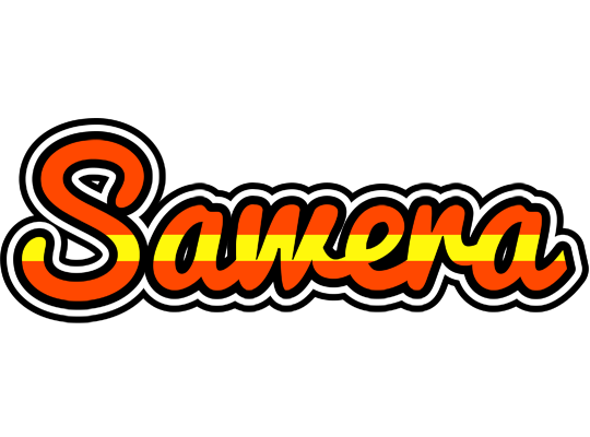 Sawera madrid logo