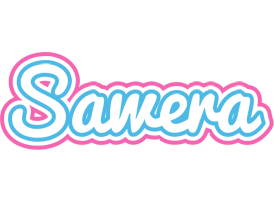 Sawera outdoors logo