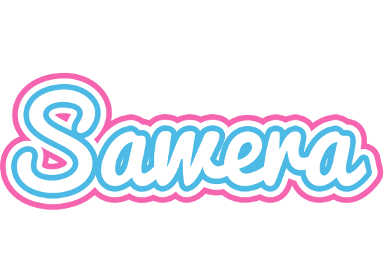 Sawera outdoors logo