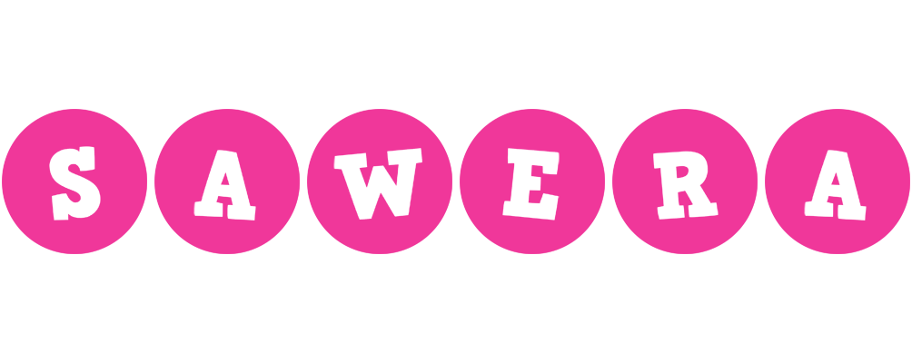Sawera poker logo