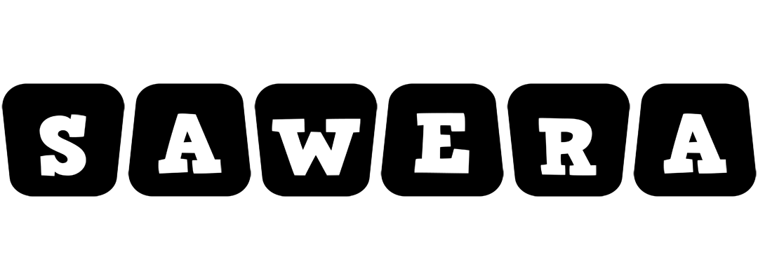 Sawera racing logo
