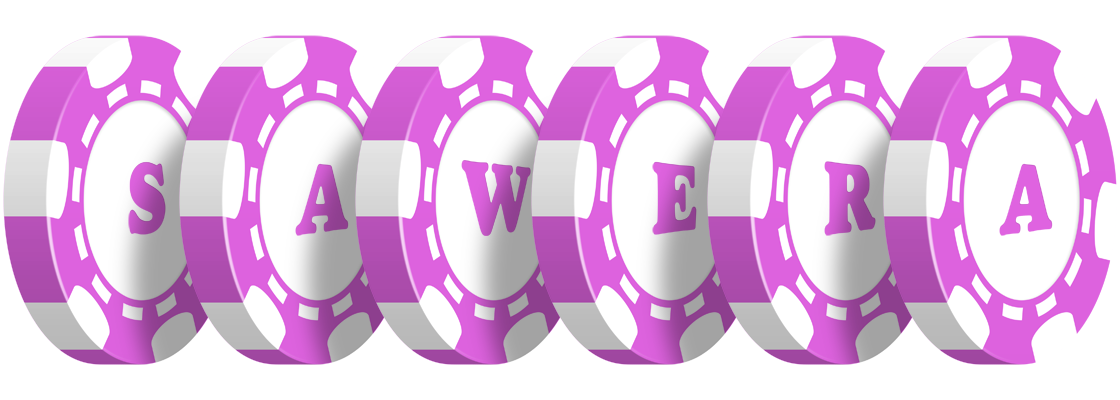 Sawera river logo