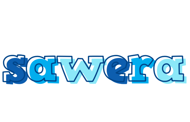 Sawera sailor logo