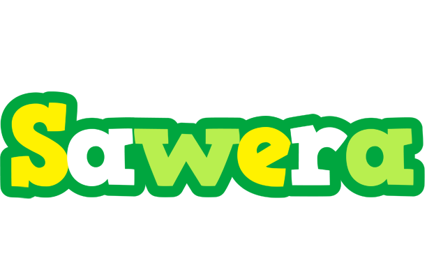 Sawera soccer logo
