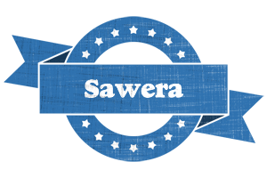 Sawera trust logo