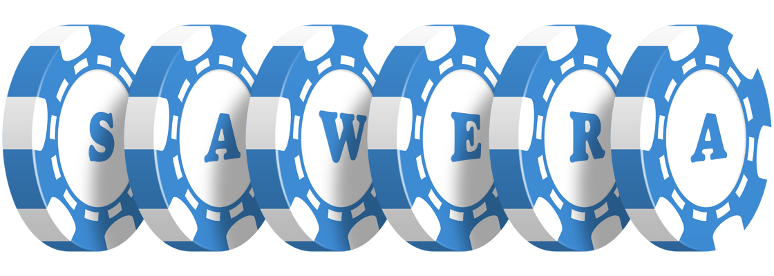 Sawera vegas logo