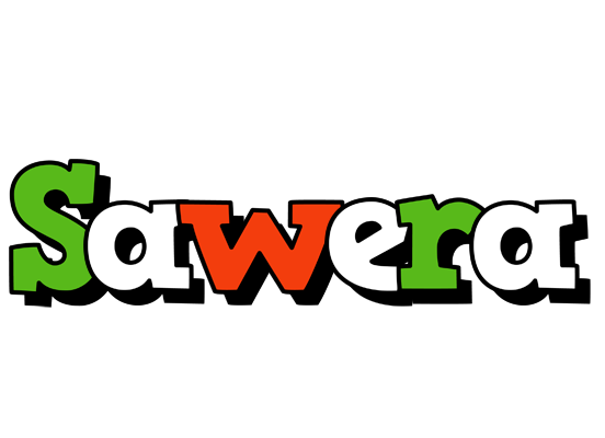 Sawera venezia logo