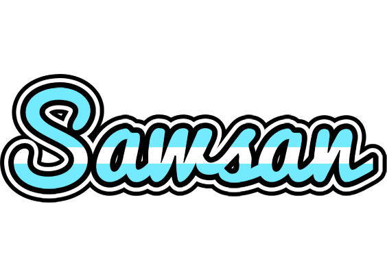 Sawsan argentine logo