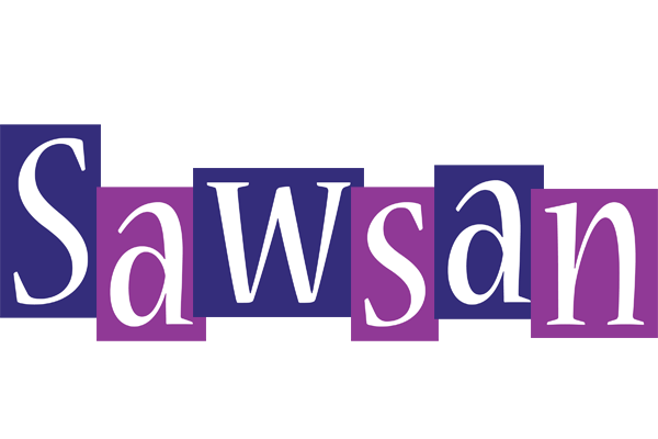 Sawsan autumn logo