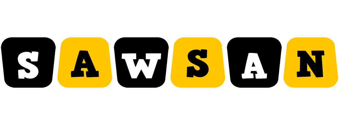 Sawsan boots logo