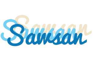 Sawsan breeze logo