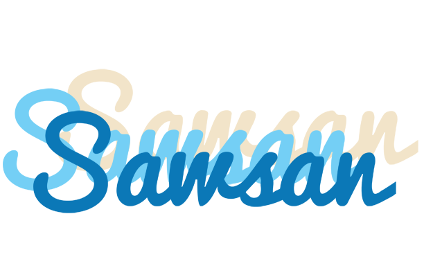 Sawsan breeze logo