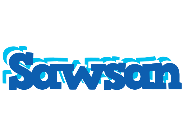 Sawsan business logo
