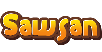 Sawsan cookies logo