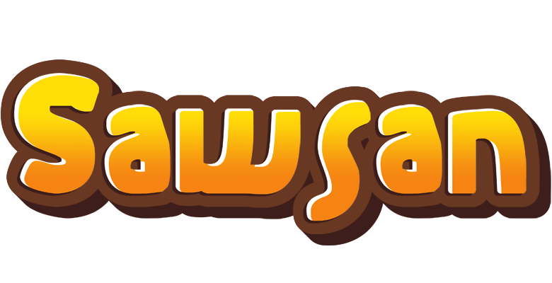 Sawsan cookies logo