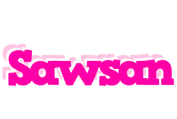 Sawsan dancing logo