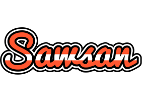 Sawsan denmark logo