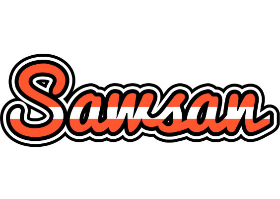 Sawsan denmark logo