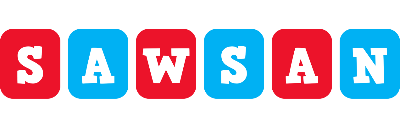 Sawsan diesel logo