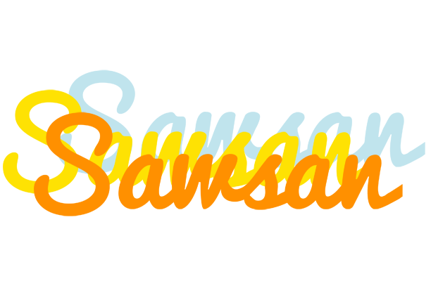 Sawsan energy logo